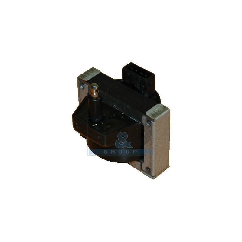 BOBINES ET MODULES D'ALLUMAGE